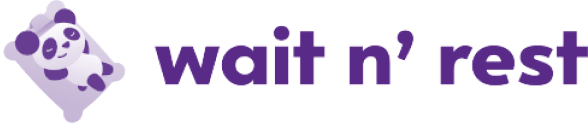 Wait 'n Rest