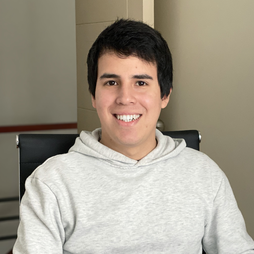 Foto de Camilo Granados